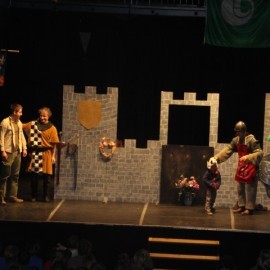 IMG 8352  Small - Scouts en Gidsen Zaventem 